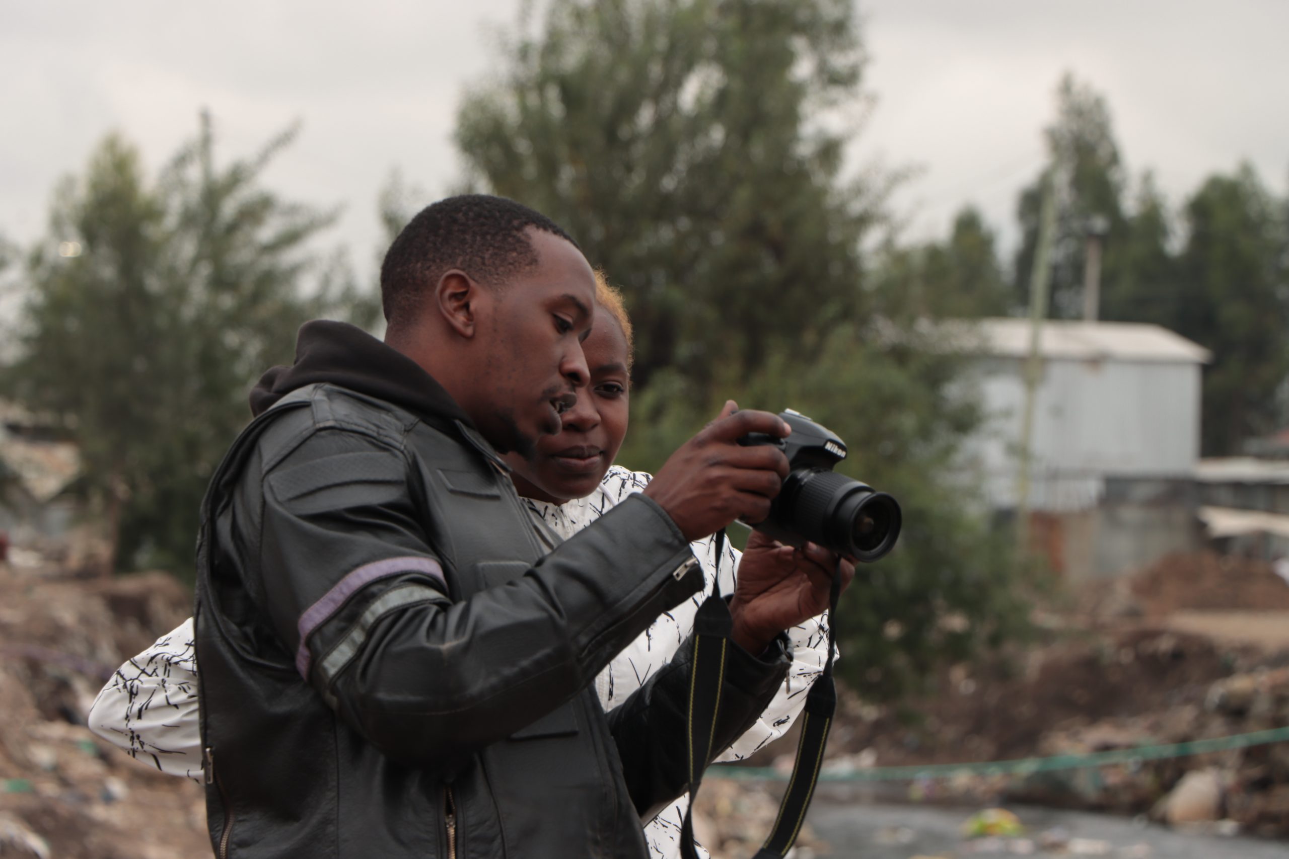 Photography Course