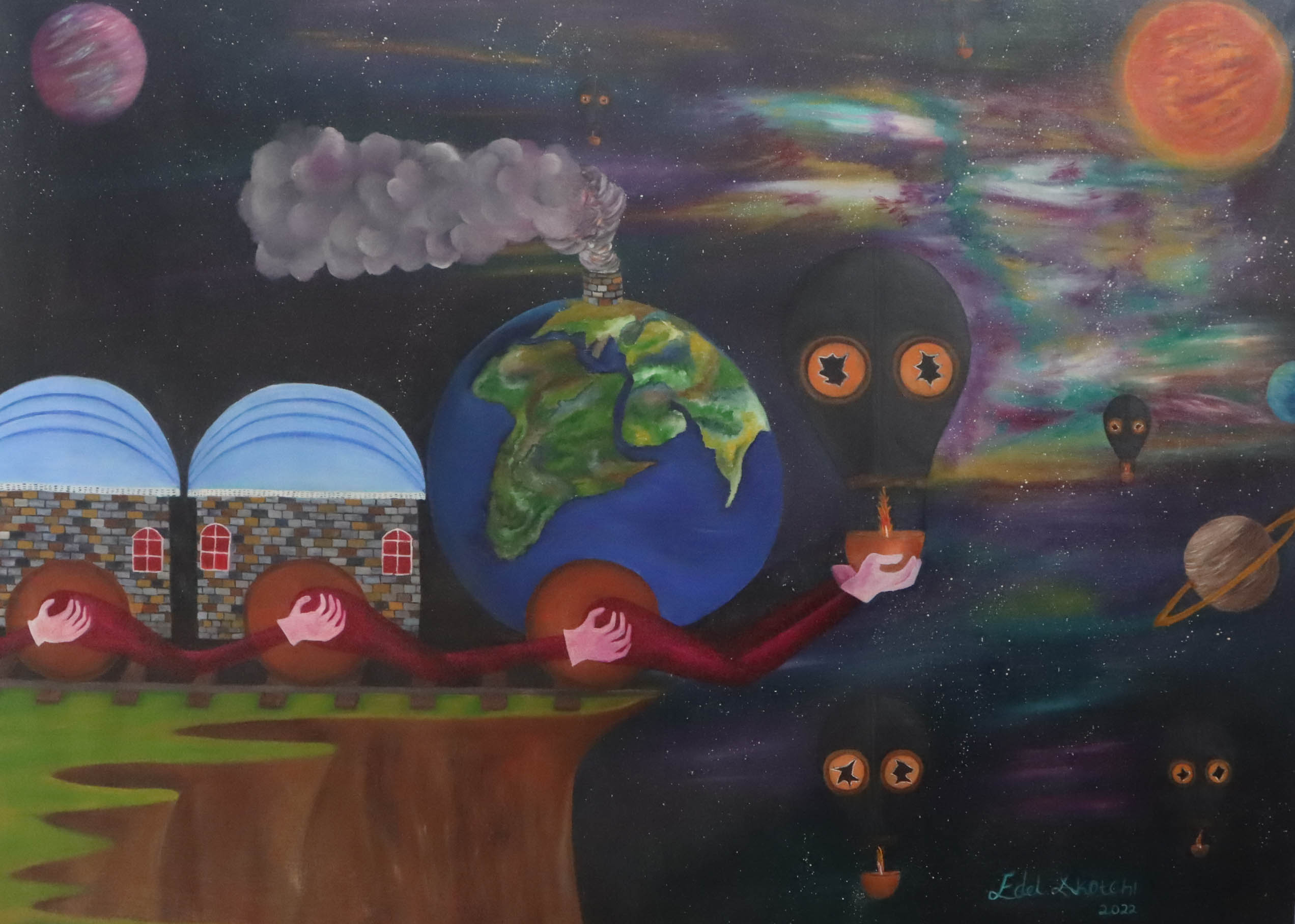 Artwork 1